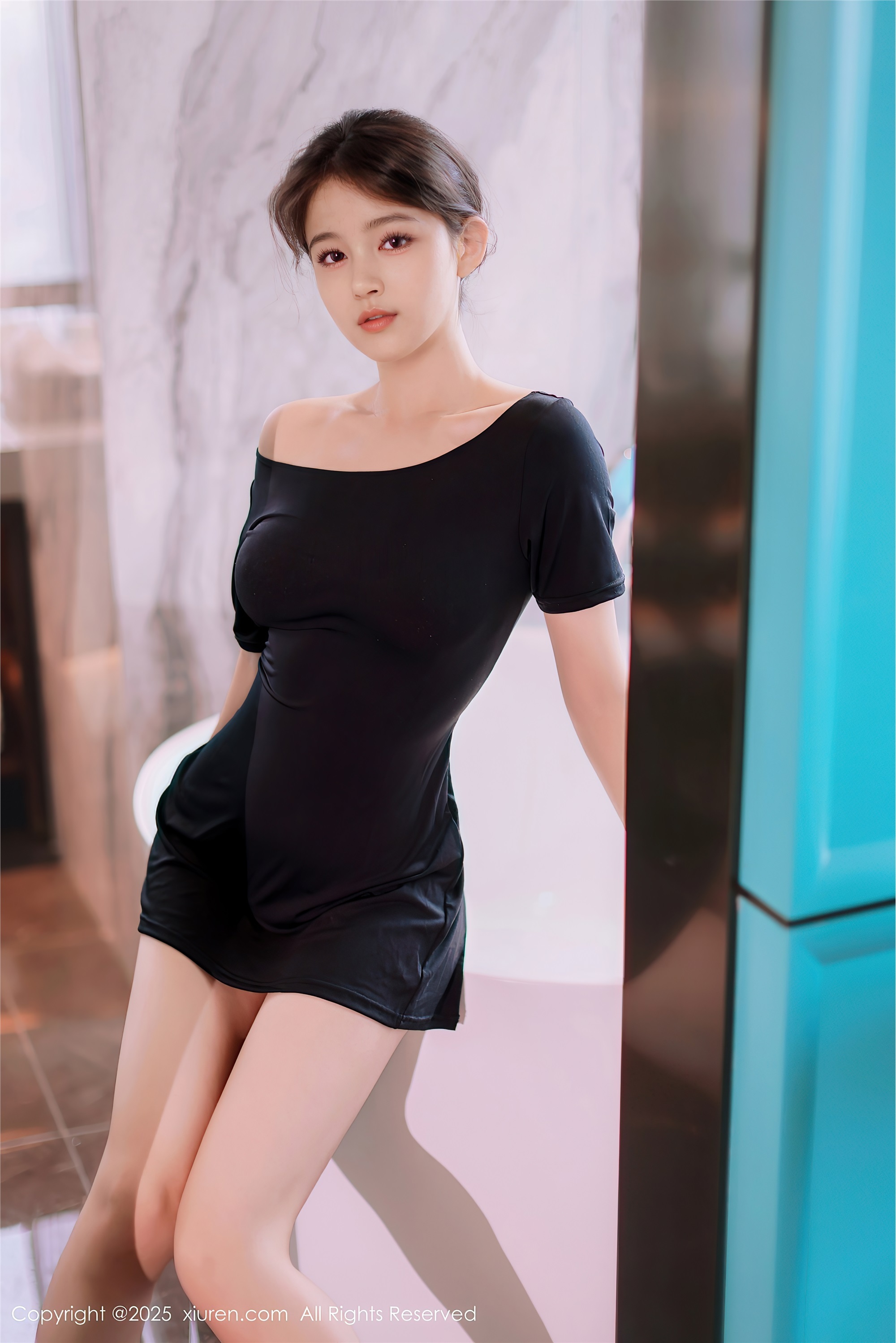 Xiuren秀人网 2025.06.18 NO.10426 小橘子orange